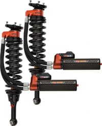 fox 3.0 factory race series live valve internal bypass coilover shock 19-20 ford raptor - front 883-06-153