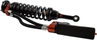 fox 3.0 factory race series live valve internal bypass coilover shock 19-20 ford raptor - front 883-06-153