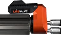fox 3.0 factory race series live valve internal bypass coilover shock 19-20 ford raptor - front 883-06-153