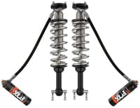 fox 2021 ford bronco 4dr front performance elite 2.5 series shock 883-06-195