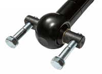 fox 2021 ford bronco 2dr front performance elite 2.5 series shock 883-06-192