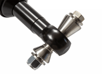 fox 2021 ford bronco 2dr rear performance elite 2.5 series shock 883-06-193