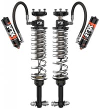 fox 2021 ford bronco 4dr rear performance elite 2.5 series shock 883-06-196