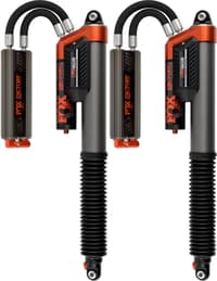 fox 19-20 ford raptor 3.0 factory series 12.3in external qab p/b external cooler shock set 883-09-153