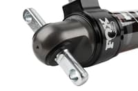 fox 21+ gm 2500/3500 perf elite series 2.5 front adj shocks 1.5-2.5in lift - requires up c/a 883-26-084