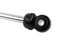 fox 20-up gm 2500/3500 performance elite series 2.5 rear adjustable shocks 0-1in lift 883-26-085