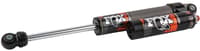 fox 20-up gm 2500/3500 performance elite series 2.5 rear adjustable shocks 0-1in lift 883-26-085