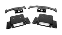 air lift 17-22 nissan titan 4wd load lifter 5000 ultimate kit 88331