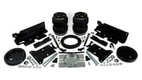 air lift loadlifter 5000 ultimate w/internal jounce bumper for 11-15 gmc / chevrolet 3500 88339