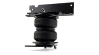 air lift loadlifter 5000 ultimate w/internal jounce bumper for 11-15 gmc / chevrolet 3500 88339