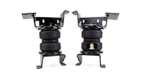 air lift loadlifter 5000 ultimate rear air spring kit for 2020+ chevrolet silverado 2500/3500 88341