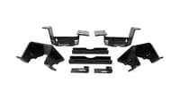 air lift loadlifter 5000 ultimate rear air spring kit for 2020+ chevrolet silverado 2500/3500 88341