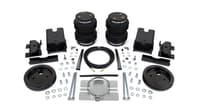 air lift loadlifter 5000 ultimate w/internal jounce bumper for 15-16 ford f-450 super duty 88349