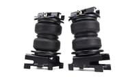 air lift loadlifter 5000 ultimate w/internal jounce bumper for 15-16 ford f-450 super duty 88349