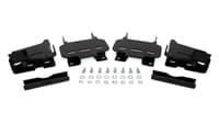 air lift loadlifter 5000 ultimate rear air spring kit w/internal jounce bumper for 21-22 ford f-150 88355