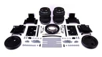 air lift loadlifter 5000 ultimate rear air spring kit for 09-22 dodge ram 1500 88365