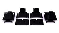 air lift loadlifter 5000 ultimate rear air spring kit for 09-22 dodge ram 1500 88365