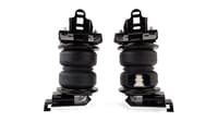 air lift loadlifter 5000 ultimate for 19-22 ram 1500 4wd w/internal jounce bumper 88375