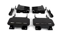 air lift loadlifter 5000 ultimate air spring kit for 15-20 ford f-150 4wd 88385
