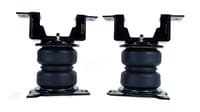 air lift loadlifter 5000 ultimate for 19-22 chevrolet silverado 1500 4wd (trail boss) 88388