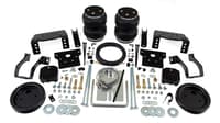 air lift loadlifter 5000 ultimate rear air spring kit for 99-04 ford f-250 super duty 4wd 88390