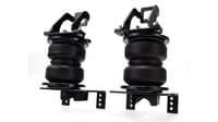 air lift loadlifter 5000 ultimate rear air spring kit for 99-04 ford f-250 super duty 4wd 88390
