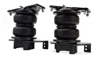 air lift loadlifter 5000 ultimate for 17-21 ford f-250/f-350 w/ internal jounce bumper 88391