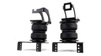 air lift loadlifter 5000 ultimate rear air spring kit for 11-16 ford f-250 super duty 4wd 88396