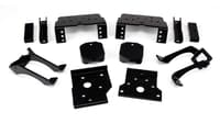 air lift loadlifter 5000 ultimate rear air spring kit for 11-16 ford f-250 super duty 4wd 88396