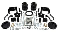 air lift loadlifter 5000 ultimate rear air spring kit for 05-10 ford f-250 super duty lariat 4wd 88398