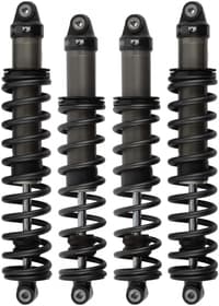 fox 16-19 polaris rzr 900 2.0 performance series ifp coilover shock - front & rear set 885-02-125