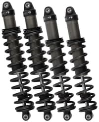 fox 16-19 polaris rzr 900 2.0 performance series ifp coilover shock - front & rear set 885-02-125