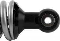 fox 14-21 honda sxs700m2 pioneer 700 1.5 podium qs3 coilover shock - front & rear set 885-06-108