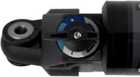 fox 16-20 polaris rzr 900 2.0 podium qs3 coilover shock - front set 885-06-118