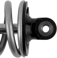 fox 16-20 polaris rzr 900 2.0 podium qs3 coilover shock - front set 885-06-118