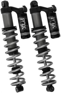 fox 16-20 polaris rzr 900 2.0 podium qs3 coilover shock - front set 885-06-118