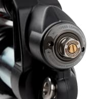 fox 17-20 can-am maverick x3 turbo 2.5 podium rc2 int. bypass shock 7/8in. shaft w/dsc - front set 885-08-119