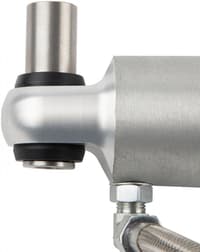 fox 2018+ jeep jl 2.0 perf series 10.1in smooth body ifp front shock r/r 2-3in lift 885-24-183