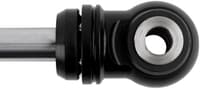 fox 2018+ jeep jl 2.0 perf series 10.1in smooth body ifp front shock r/r 2-3in lift 885-24-183