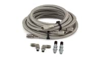 air lift loadlifter 5000 ultimate for 14-22 dodge ram 2500 (2wd/4wd) w/ stainless steel air lines 89289