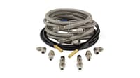 air lift loadlifter 5000 ultimate plus for 19-22 ram 1500 4wd w/stainless steel air lines 89375