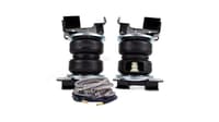 air lift loadlifter 5000 ultimate plus air spring kit for 15-20 ford f-150 4wd 89385
