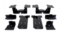 air lift loadlifter 5000 ultimate plus for 19-22 chevrolet silverado 1500 4wd (trail boss) 89388