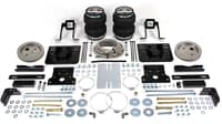air lift loadlifter 5000 ultimate for 05-10 ford f-250 4wd w/ stainless steel air lines 89398