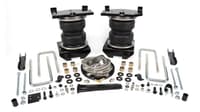 air lift loadlifter 5000 ultimate plus air spring kit for 16-20 ford raptor 4wd 89413
