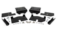 air lift loadlifter 5000 ultimate plus air spring kit for 16-20 ford raptor 4wd 89413