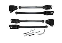 superlift 05-19 ford f-250/f-350 superduty w/ 4-6in lift kit superlift edition 4-link arms 9110
