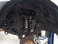 icon 11-up ranger t6 1-3" 2.5 vs ir coilover kit 91110