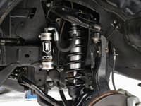 icon 11-up ranger t6 1-3" 2.5 vs rr coilover kit 91210