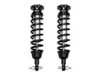 icon 2019-2023 ford ranger, 0-3.5" lift, 2.5 vs coilover kit 91250